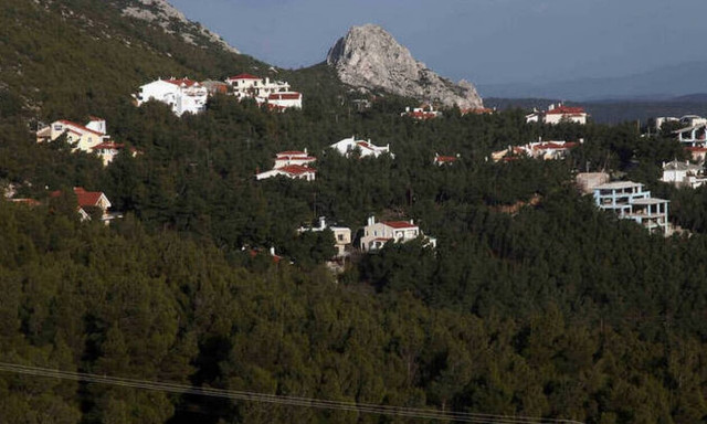 Τακτοποίηση αυθαιρέτων 2020: Προς παράταση της προθεσμίας που λήγει