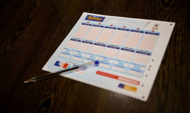 Κλήρωση Τζόκερ (19/5): Ώρα για τα 5.600.000 ευρώ