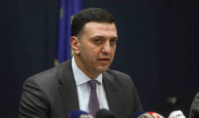 Κικίλιας στη συνέλευση του ΠΟΥ: Έτσι νίκησε η Ελλάδα τον κορονοϊό - Να δράσουμε με αλληλεγγύη