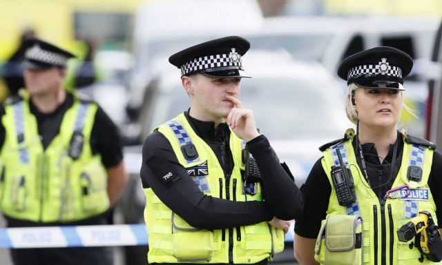 Θρίλερ: Βρέθηκε τεμαχισμένο πτώμα σε βαλίτσες