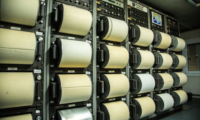 Σεισμός ΤΩΡΑ: Ταρακουνήθηκε η Κάρπαθος