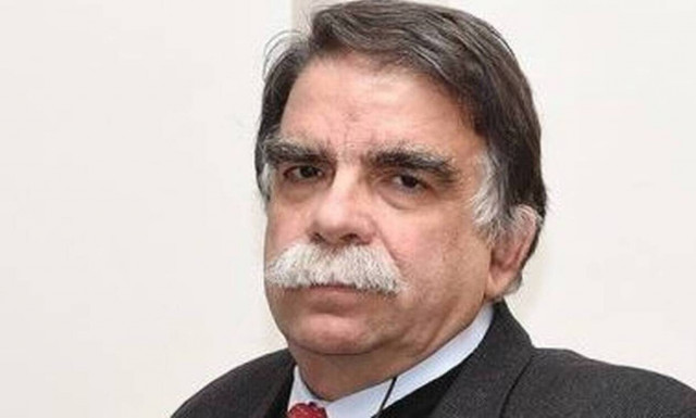 Κορονοϊός - Αλκιβιάδης Βατόπουλος στο Newsbomb.gr: «Είμαστε σε καλό δρόμο - Σε ένα χρόνο το εμβόλιο»