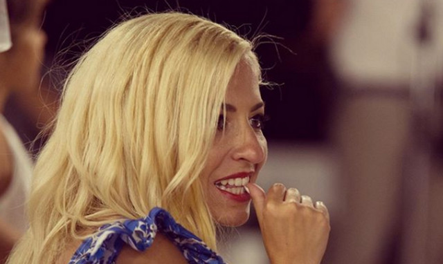 Μαρία Αναστασοπούλου: Αυτός είναι ο σύντροφός της - Τι αποκάλυψε η παρουσιάστρια