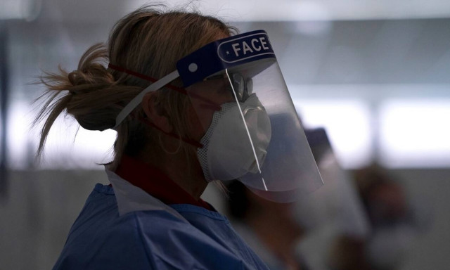 Κορονοϊός-Πειραματικό εμβόλιο: «Κάντε παραγγελίες για να μην καθυστερήσει η παράδοση», λέει εταιρεία