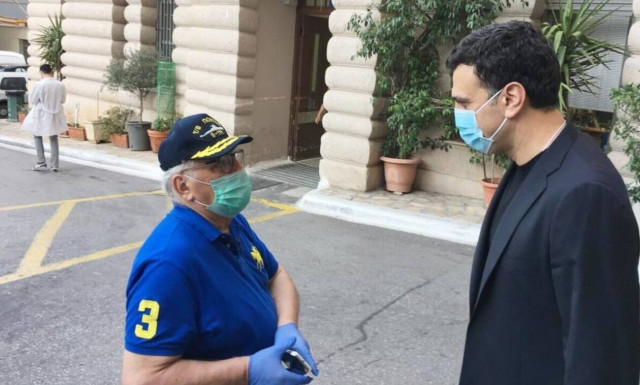 Κικίλιας: Τα νοσοκομεία σε κανονικό ρυθμό – Προγραμματίζονται τα χειρουργεία που έμειναν πίσω