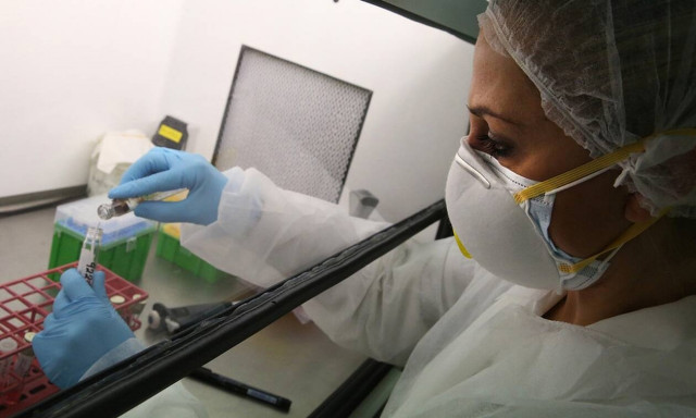 Κορονοϊός: Στην Κρήτη η πρώτη οροεπιδημιολογική μελέτη για τον SARS-CοV-2 - Το δείγμα ανά περιοχή