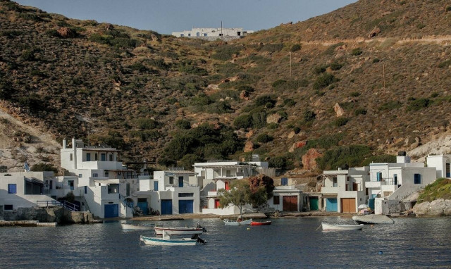 Κορονοϊός: Πλωτές ομάδες του ΕΟΔΥ για διαγνωστικά τεστ COVID-19 στα νησιά