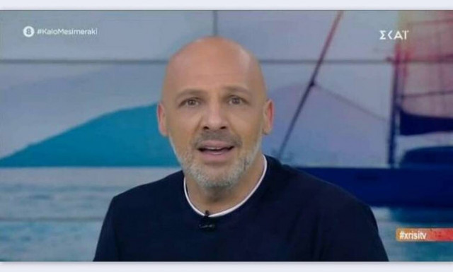 Νίκος Μουτσινάς: Πέταξε τηλεοπτική «βόμβα» – Ποιο reality επιστρέφει; (video)