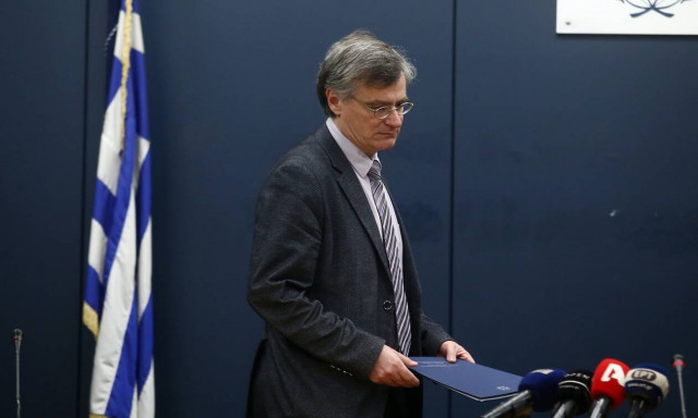 Τσιόδρας στο CNN Greece: Oι Έλληνες πειθάρχησαν περισσότερο - Τα μέτρα περιόρισαν τον ιό κατά 80%