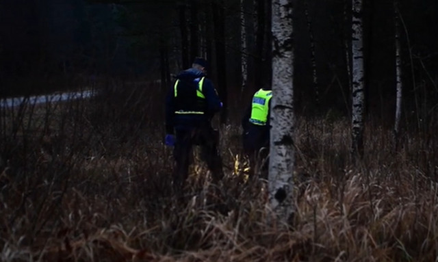 Φρίκη: 23χρονος κατηγορείται ότι αποκεφάλισε την 17χρονη πρώην σύντροφό του
