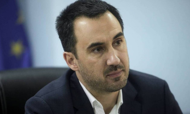 Χαρίτσης: Το νομοσχέδιο του υπουργείου Παιδείας συρρικνώνει το δημόσιο σχολείο