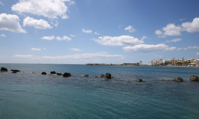 Καλός ο καιρός την Τετάρτη - Πλησιάζει το έκτακτο δελτίο με καταιγίδες και πτώση θερμοκρασίας