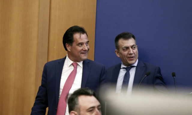 Όλο το σχέδιο της κυβέρνησης για τη στήριξη των επιχειρήσεων και τις επενδύσεις (PDF)