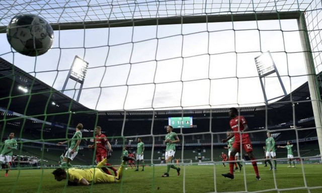 Bundesliga: Όλα τα σενάρια για τίτλο και Champions League