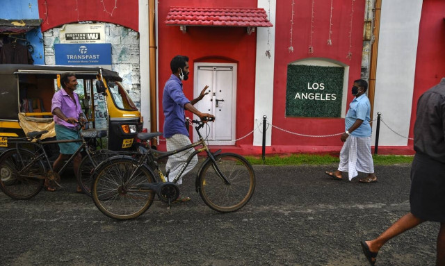 Κορονοϊός: Ρεκόρ ημερήσιων κρουσμάτων παγκοσμίως κατέγραψε ο ΠΟΥ το τελευταίο 24ωρο