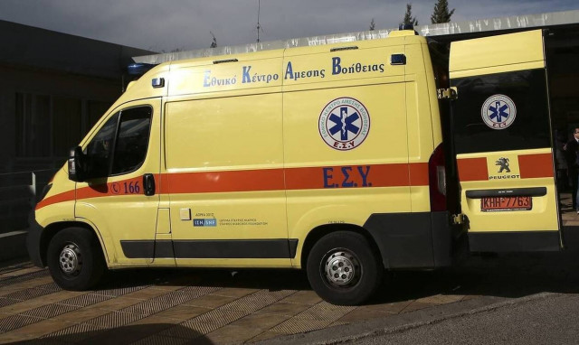 Πέθανε η κυρά Τασία - Θρήνος για την αγαπημένη μαγείρισσα