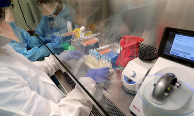 Κορονοϊός: Φάρμακο για την υπέρταση μπορεί να μειώσει τον κίνδυνο θανάτου - Τι «δείχνουν» οι μελέτες