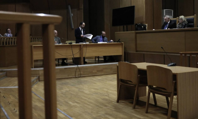 Θεσσαλονίκη: Προφυλακιστέος ο 76χρονος που κατηγορείται για ασέλγεια στις εγγονές του