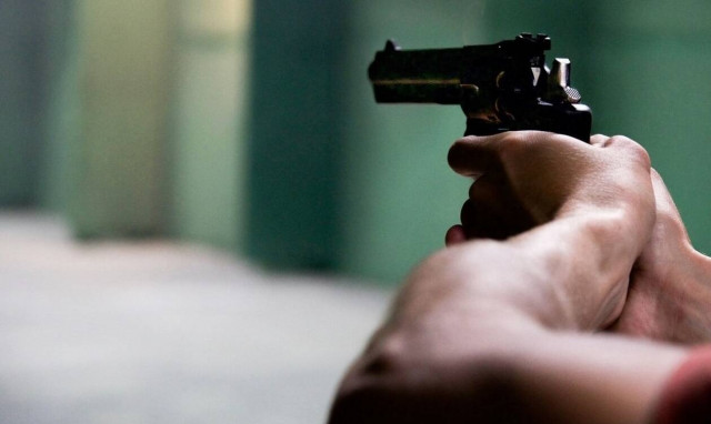 Τον τύφλωσε η ζήλια: Σκότωσε την πρώην σύντροφό του και τις κόρες της και αυτοκτόνησε