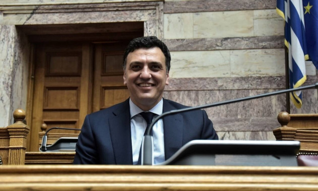 Κορονοϊός: Εύσημα από τους Ισπανούς – Ο Κικίλιας «ένας από τους στρατηγούς της νίκης» 