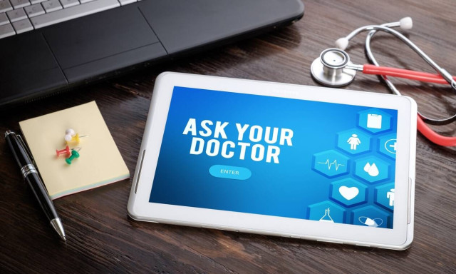 Η εφαρμογή που θα σου πει αν χρειάζεται να πας στον… γιατρό