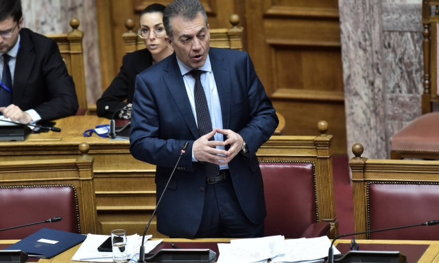 Βρούτσης: Οι κραυγές παραπληροφόρησης επιβεβαιώνουν τον τρόμο του ΣΥΡΙΖΑ για την ψηφιακή σύνταξη