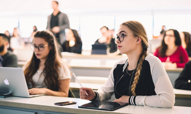 Πέντε λόγοι για να σπουδάσεις στο εξωτερικό      