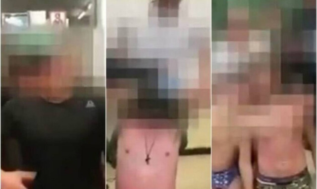 Κύπρος: Σάλος με στρατιώτες που ξυλοκοπούνται - Σοκάρουν τα βίντεο