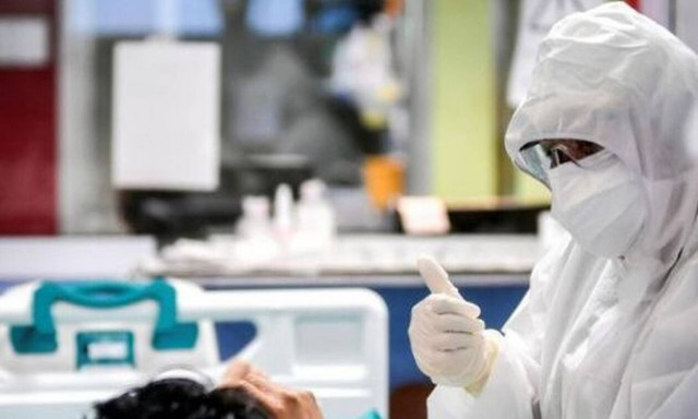 Η Ελληνικός Χρυσός στηρίζει το Εθνικό Σύστημα Υγείας