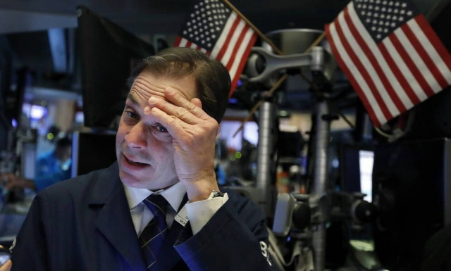 Η ανεργία στις ΗΠΑ «λύγισε» τη Wall Street - Σε υψηλό έξι εβδομάδων η τιμή του πετρελαίου