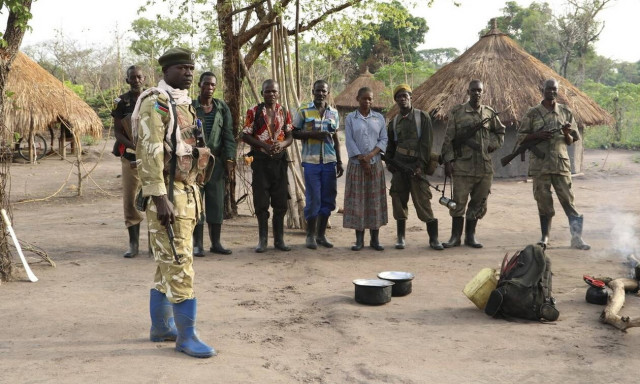 Σφαγή στο Νότιο Σουδάν: Σχεδόν 1.000 νεκροί σε μία ημέρα σε συγκρούσεις μεταξύ φυλών