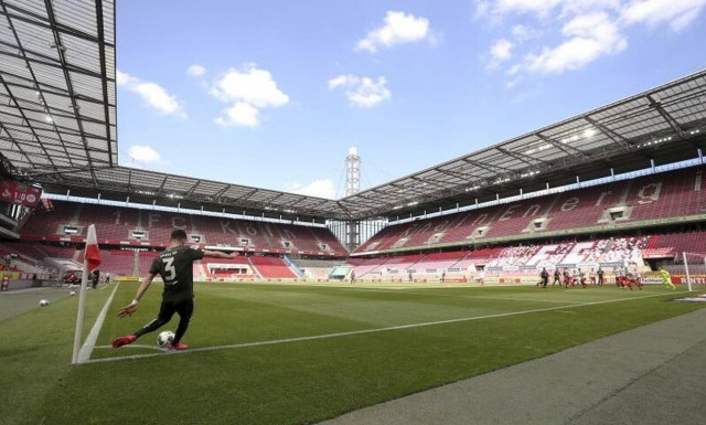 Η Bundesliga συνεχίζεται με ντέρμπι και κρίσιμα παιχνίδια