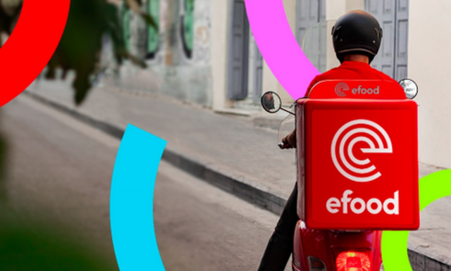 Το efood προχωρά σε 400 νέες προσλήψεις – Διαβάστε αναλυτικά τις προδιαγραφές