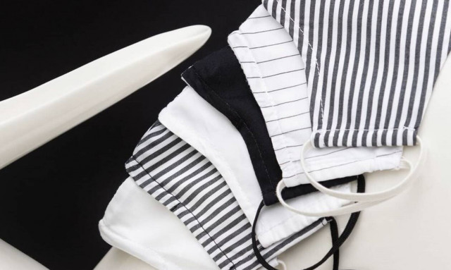 Γίνεται να δείχνουμε το καλύτερό μας πρόσωπο φορώντας μάσκα;