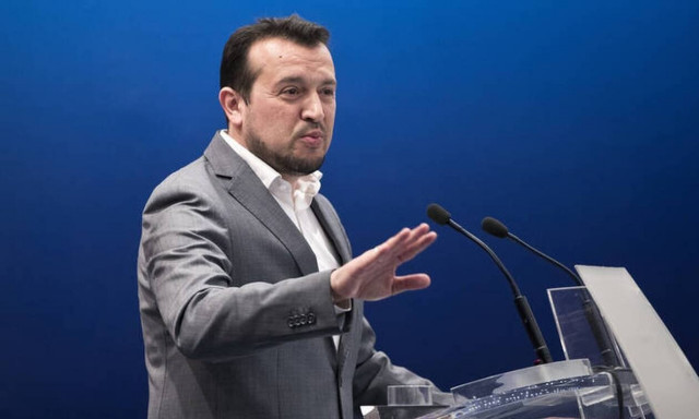 Παππάς: Η οικονομία χρειάζεται άμεση ενίσχυση και όχι τις κλειστές κάνουλες Μητσοτάκη