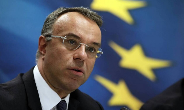 Σταϊκούρας: Ιδιαίτερα θετική για την Ελλάδα η έκθεση της Κομισιόν 