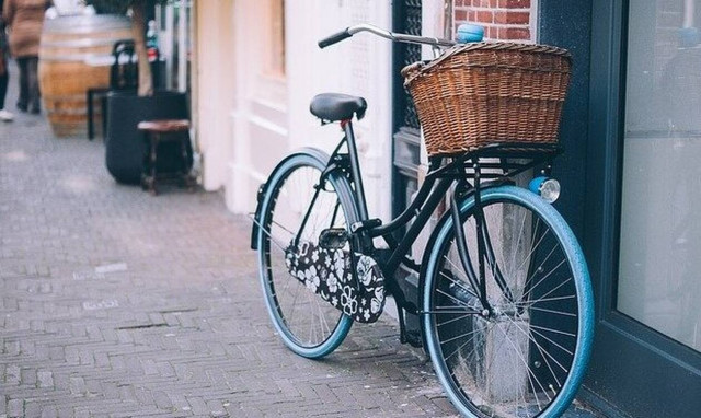 Μετάβαση στη δουλειά με τα πόδια ή με ποδήλατο - Τα οφέλη για την υγεία 