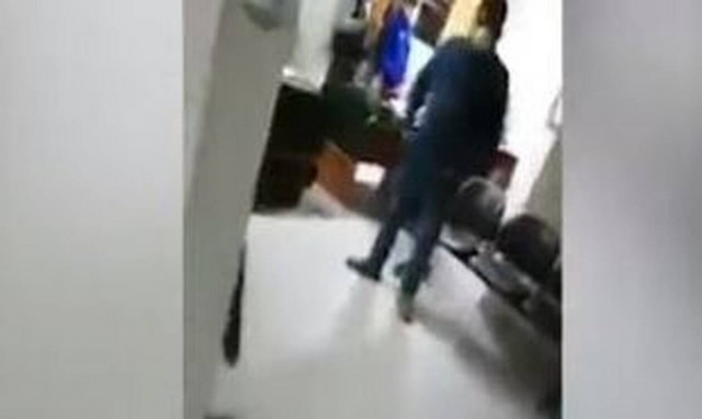 Απίστευτο: Δήμαρχος έσπασε την καραντίνα - Η συνέχεια δεν υπάρχει!