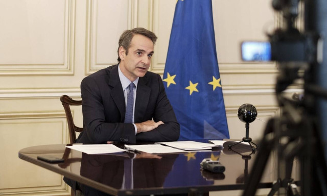 PM Mitsotakis: Greece is even better for investment now than it was five months ago