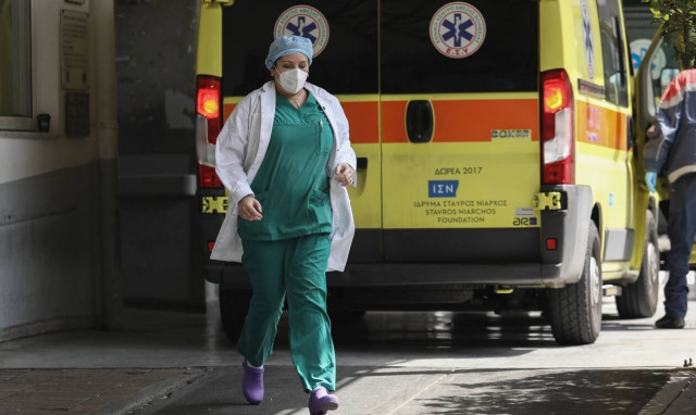 Κορονοϊός: Μπορεί να νοσήσει κάποιος δεύτερη φορά; - Τι απαντά ο Σωτήρης Τσιόδρας