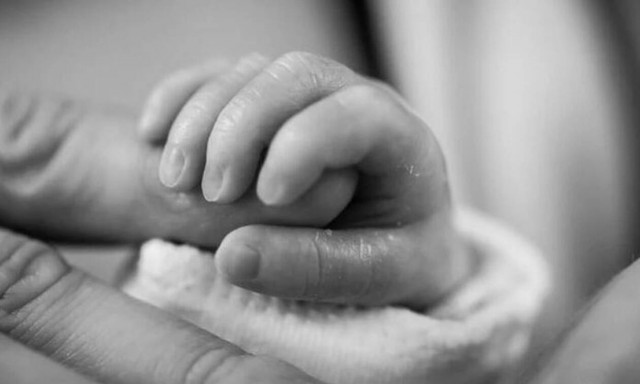 Κορονοϊός Αφρική: Πέθανε νεογνό δύο ημερών που είχε βρεθεί θετικό στον ιό