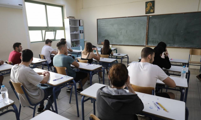 Πανελλήνιες 2020: Αλλάζει ο τρόπος βαθμολόγησης στην Έκθεση