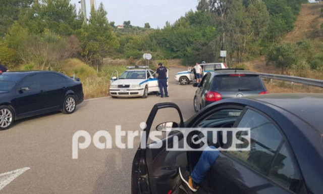 Πύργος: Αναπάντητα ερωτήματα για τον θάνατο του νεαρού αστυνομικού – Σήμερα το τελευταίο αντίο