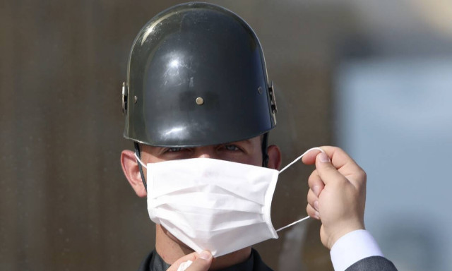 Kορονοϊός - Τουρκία: Σημαντική κάμψη - Ο ημερήσιος αριθμός κρουσμάτων «έπεσε» κάτω από τους 1.000