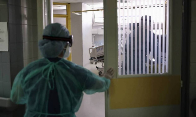 Κορονοϊός: 169 θάνατοι στην Ελλάδα - 21 νέα κρούσματα - 2.873 στο σύνολο 