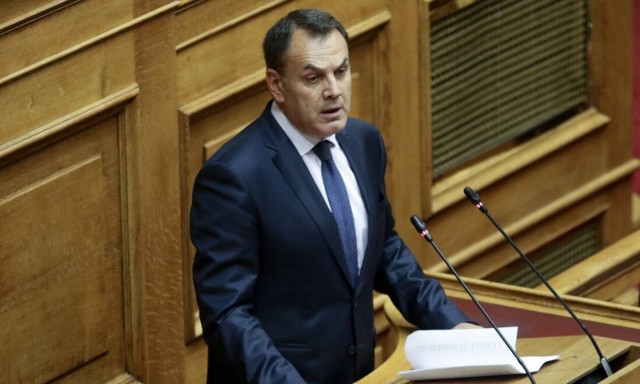 Τροπολογία - «ανάσα» του ΥΕΘΑ για τα ναυπηγεία Σκαραμαγκά και Ελευσίνας