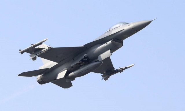 Εξοπλιστική αντεπίθεση της Ελλάδας: Τα F-16 Viper, τα νέα Mirage, οι φρεγάτες και τα ελικόπτερα