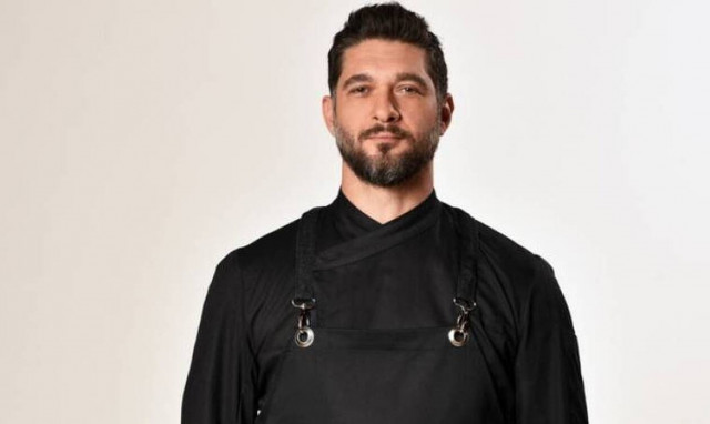 MasterChef - Τελικός: «Τορπίλη» Ιωαννίδη για το νικητή - Αυτός παίρνει τα 50.000 ευρώ