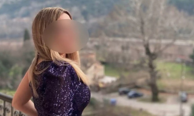 Επίθεση με βιτριόλι: Εκατοντάδες μηνύματα στήριξης στην άτυχη Ιωάννα