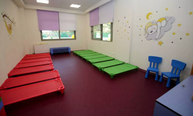 Σοκ στη Γερμανία: Δασκάλα παιδικού σταθμού κατηγορείται για τον θάνατο τρίχρονου κοριτσιού